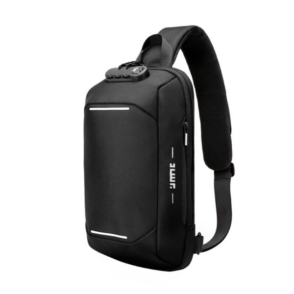 کیف کراس بادی برساد مدل B 421 - Image 1