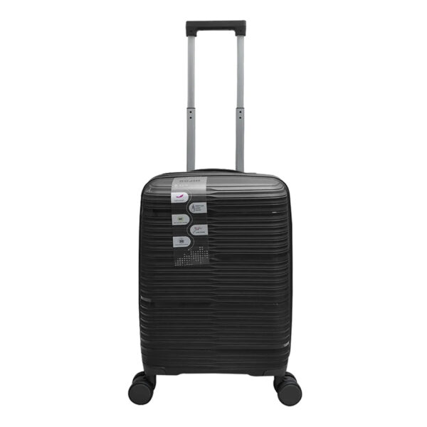 چمدان سینسنت کارینا مدل C40344-S سایز کوچک ارتفاع 56 سانتی متر - Image 1