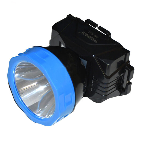 چراغ پیشانی ویداسی مدل 542 WD-542 HEADLIGHT - Image 1