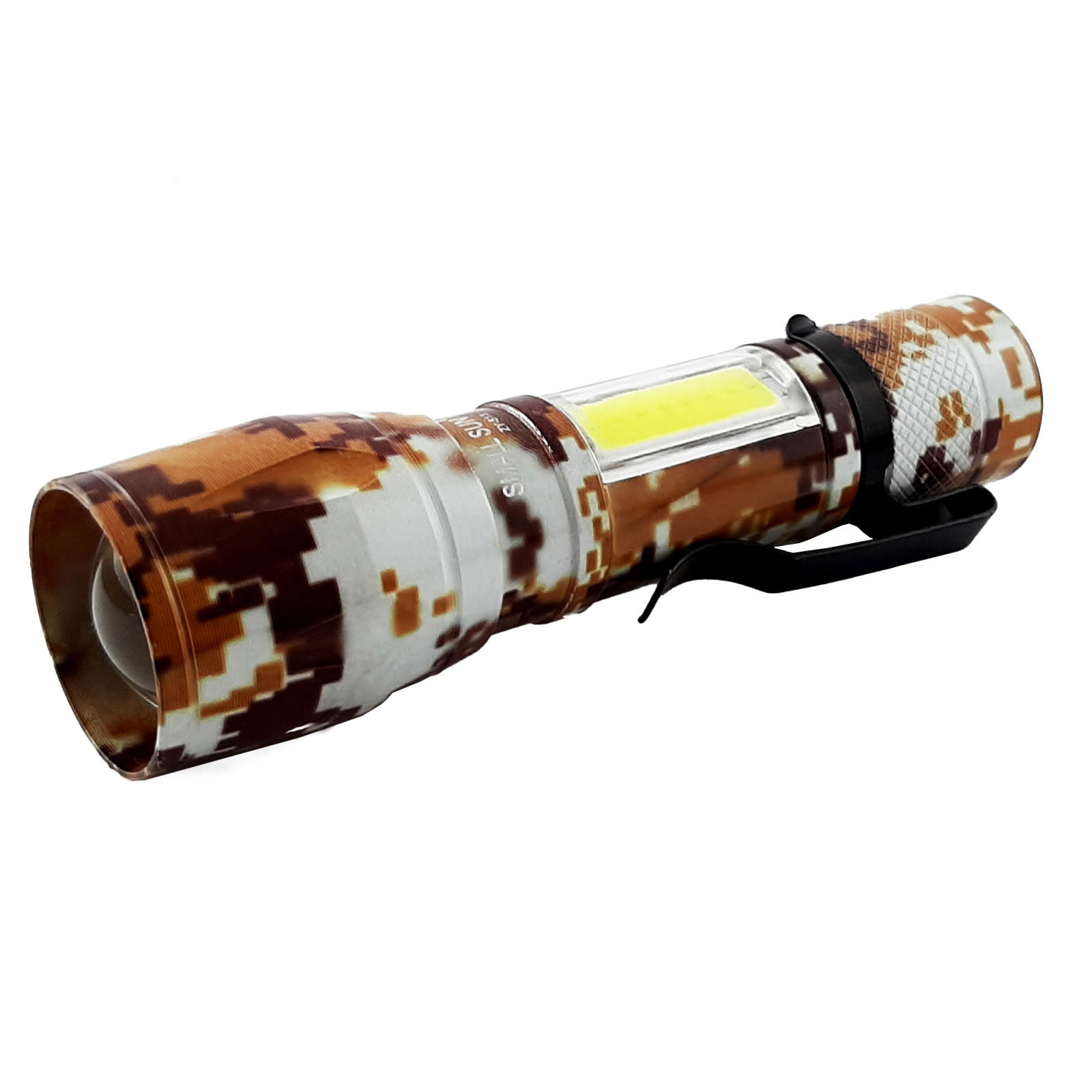 f000c3bf573ea56459db81ce8626a08ac1c8fa77_1651576508.jpg چراغ قوه دستی مدل C180 - Image 1
