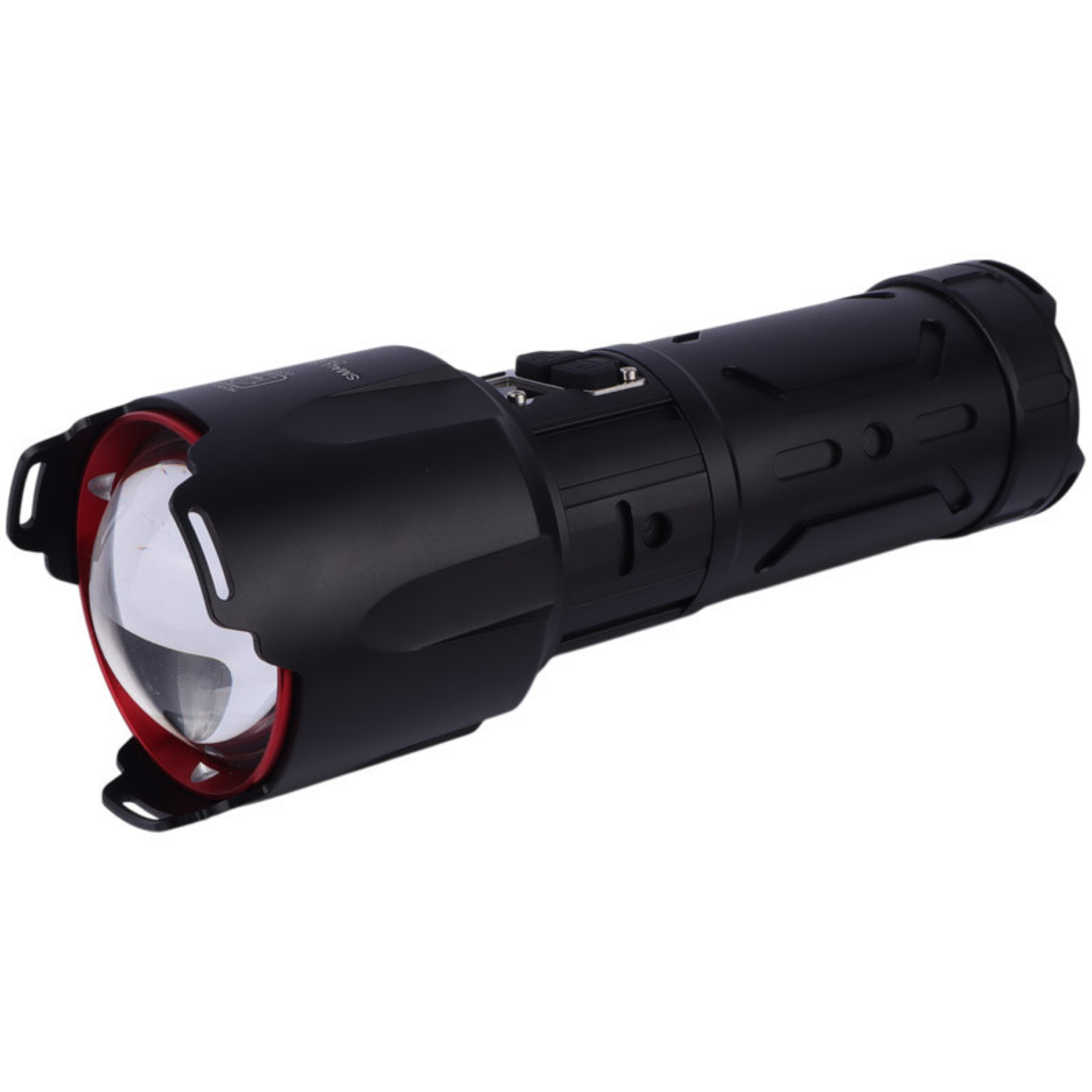 f5762d876f0f06a10992dc45612dbae9559c652b_1740601550.jpg چراغ قوه دستی زینگارو مدل 2406 - Image 1