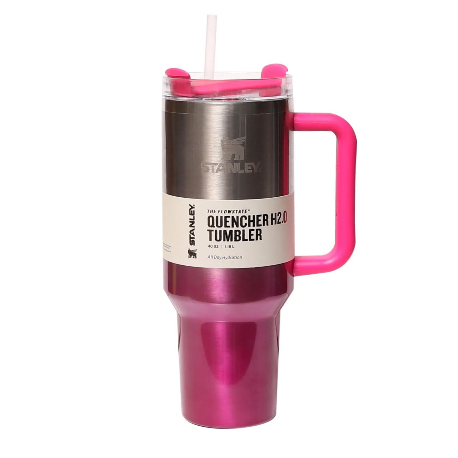 f6af7b6e5864ba6406e45f287d27aa9148455291_1743412314.jpg تراول ماگ مدل  Tumbler Limited گنجایش 1.18 لیتر - Image 1