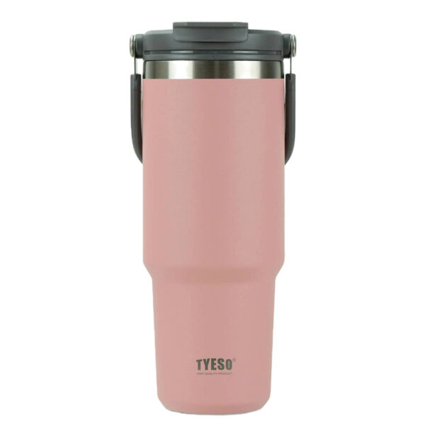 ماگ سفری تایسو مدل TS-8828 گنجایش 0.9 لیتر - Image 1