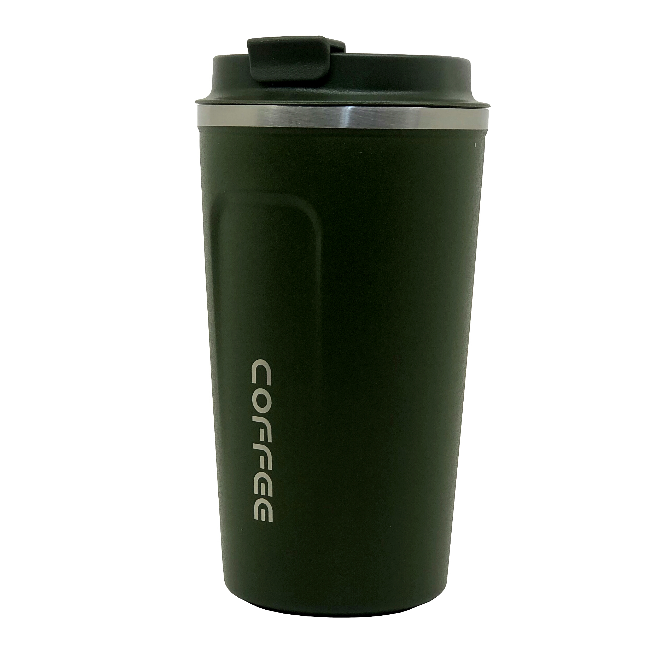 f8791ba4c3088d0f0f74b26908de6fbb447cb5d1_1599318484-1.jpg ماگ سفری مدل coffee کد 124 گنجایش 0.510 لیتر - Image 1