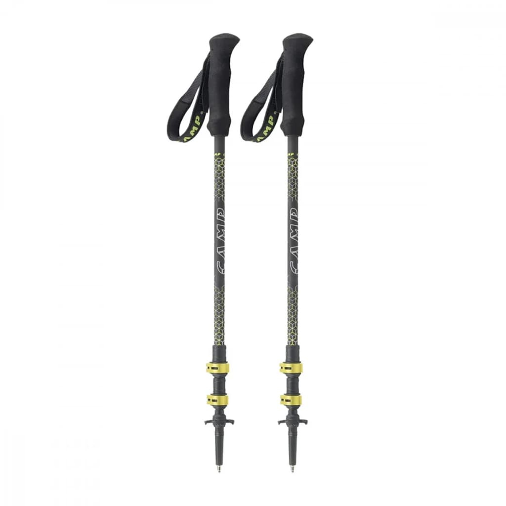 f9957ad17be037aa6c55d4a87260790befea91de_1728116031-1.jpg عصای کوهنوردی کمپ مدل BACKCOUNTRY CARBON 2.0 مجموعه 2 عددی - Image 1
