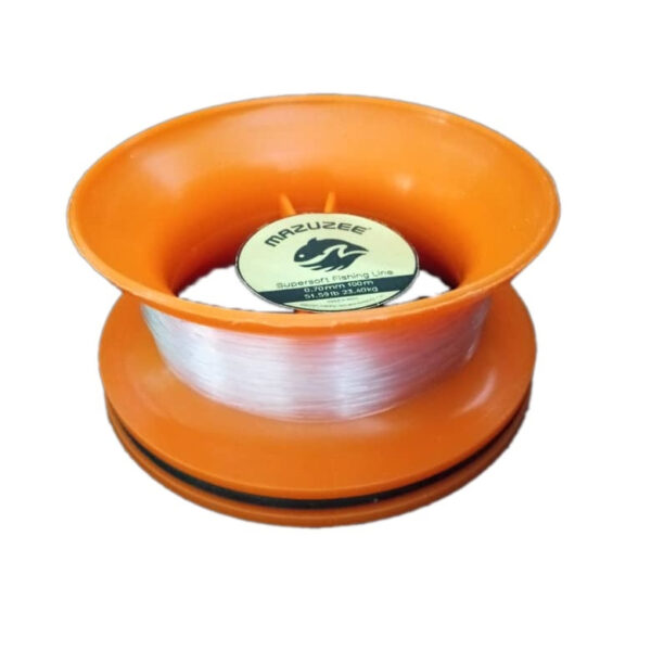 نخ ماهیگیری مازوزی مدل HK 80 سایز 80 میلیمتر - Image 1