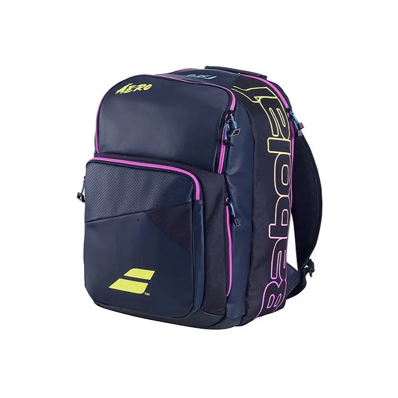 fa044c55f7042e29239b5203914706e67e370210_1731941299.jpg ساک تنیس بابولات مدل Pure Aero Rafa 2024 - Image 1