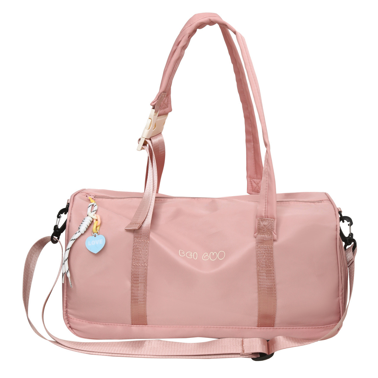 fa2528acd2c4e8bd503a71b508ac680bbb6510e3_1738268321.jpg ساک ورزشی مدل S-20 TINY - Image 1