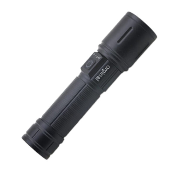 چراغ قوه دستی اسمال سان مدل t-258 - Image 1