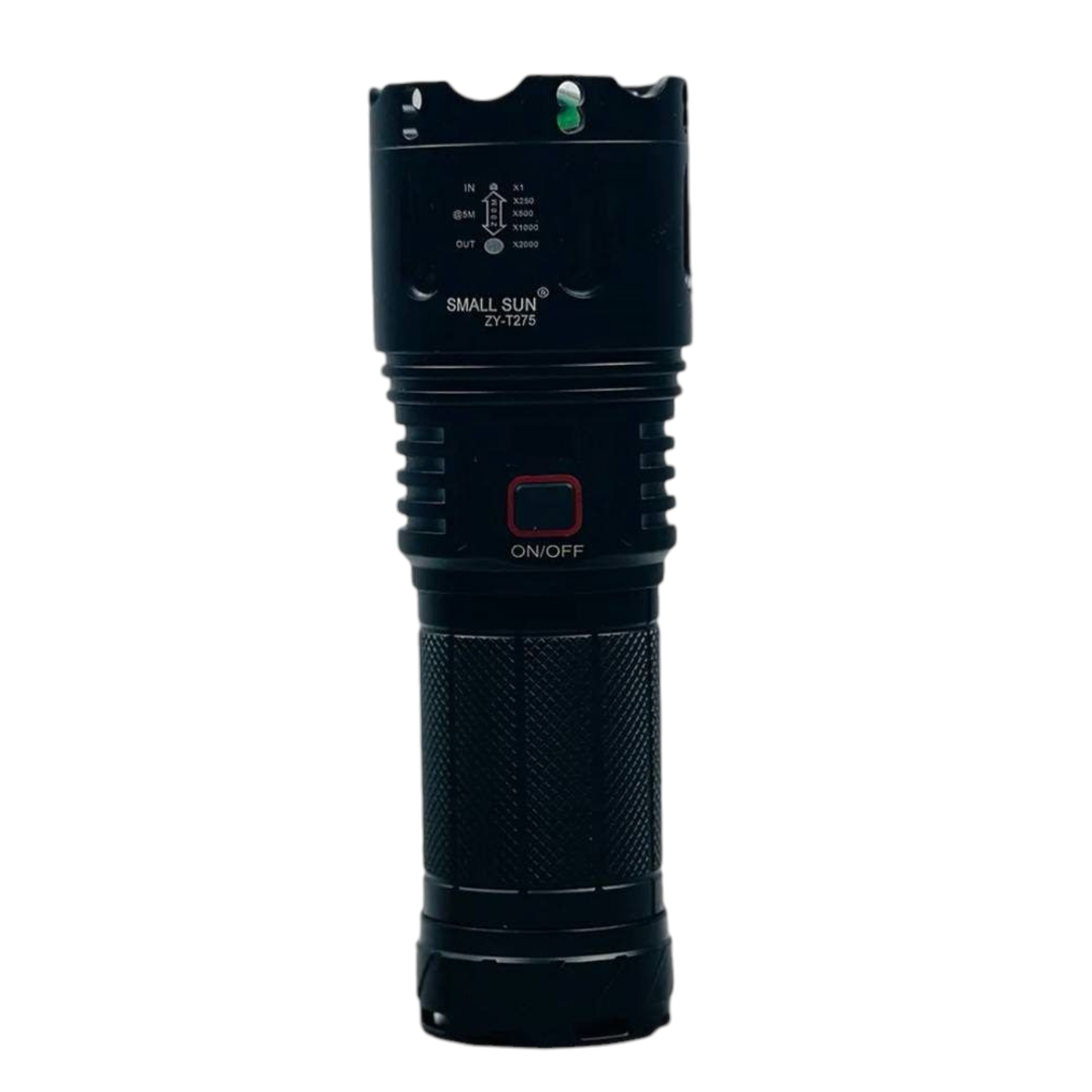 fa4c216af5674b5371eae7910793fb4e2d2f5b0d_1741524076-1.jpg چراغ قوه دستی اسمال سان مدل t275 - Image 1