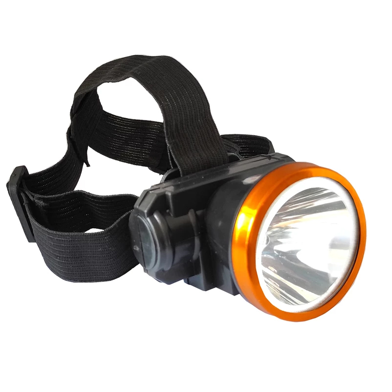 faab633e57c4ab45079e1985b3ad01cb26cadd06_1711274221.jpg چراغ پیشانی مدل GD-G106 - Image 1
