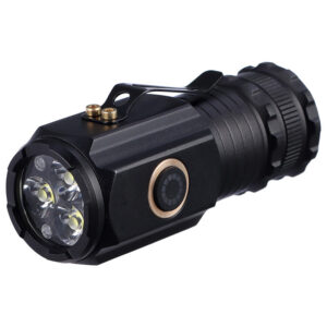 چراغ قوه دستی مدل T350