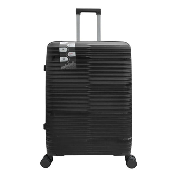 چمدان سینسنت کارینا مدل C40344-L سایز بزرگ ارتفاع 75 سانتی متر - Image 1