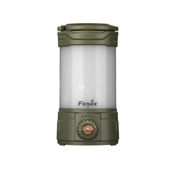 چراغ کمپینگ فنیکس مدل CL26R - Image 1