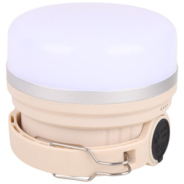 چراغ آویز چادر مدل NB-Dual - Image 1