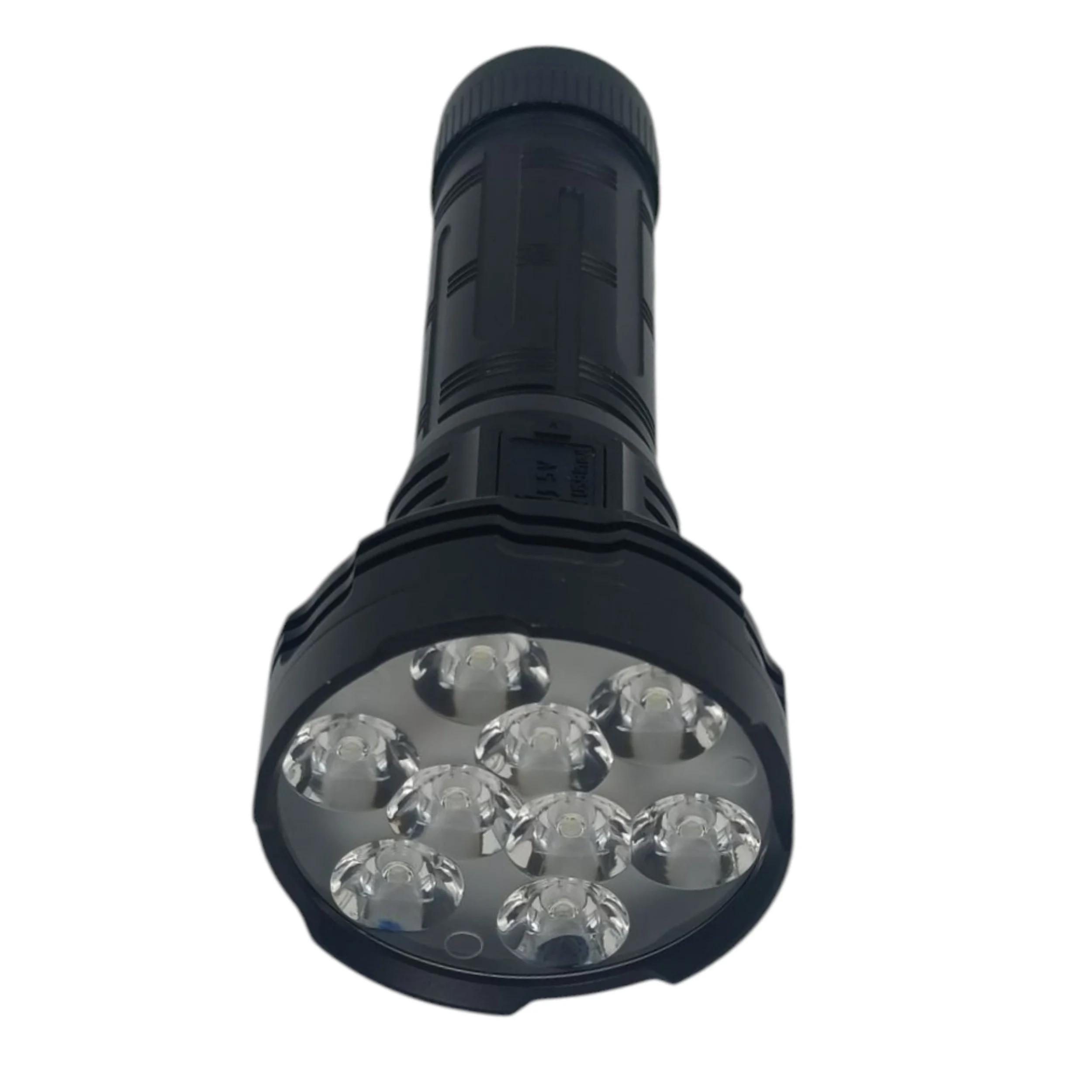 mg_20260613_134850_622 چراغ قوه دستی یئماو مدل YM-F99-9 رنگ نور مهتابی - Image 1