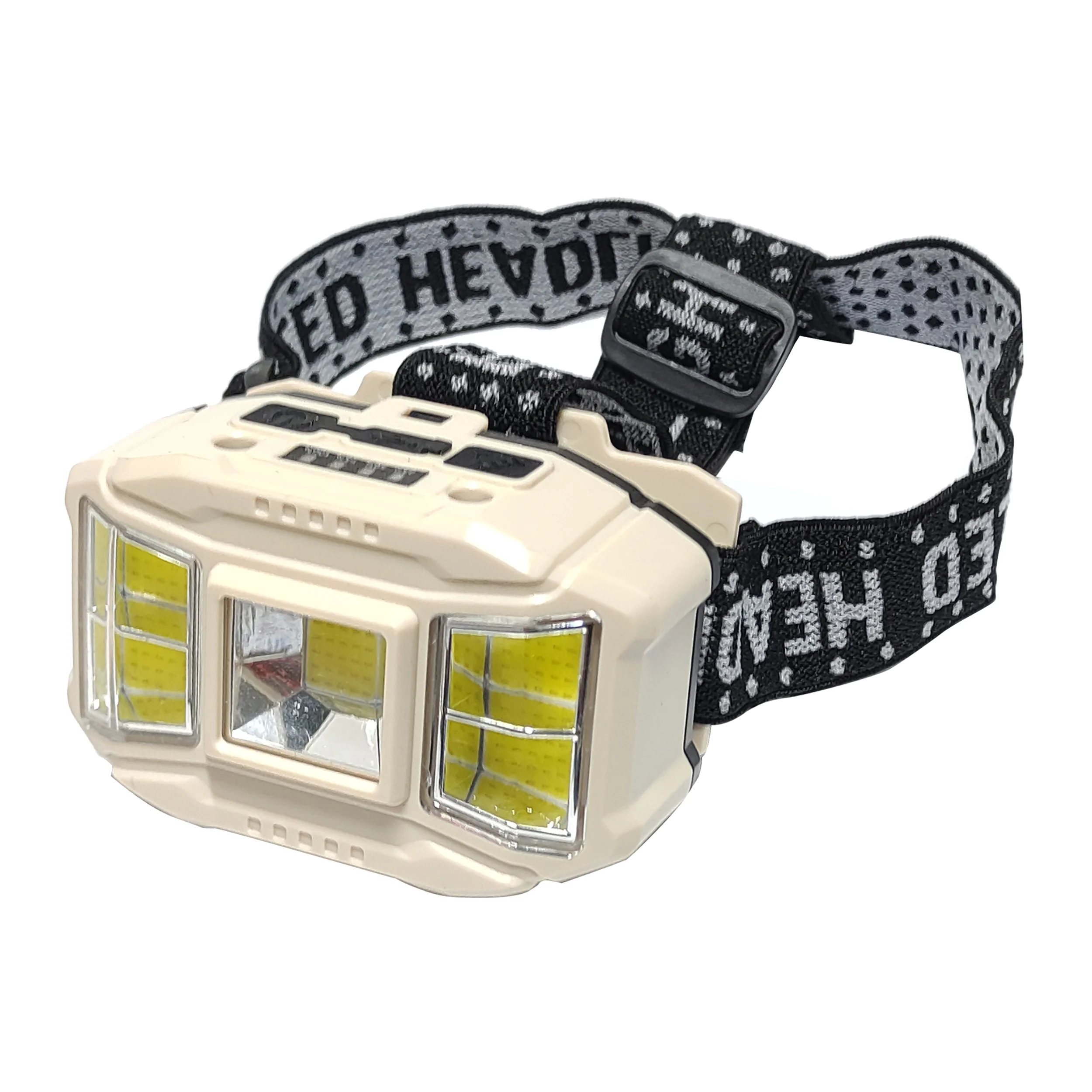 mg_20260613_134901_620 چراغ پیشانی روی لانگ کد 617S مدل سنسوردار با نور مهتابی - Image 1