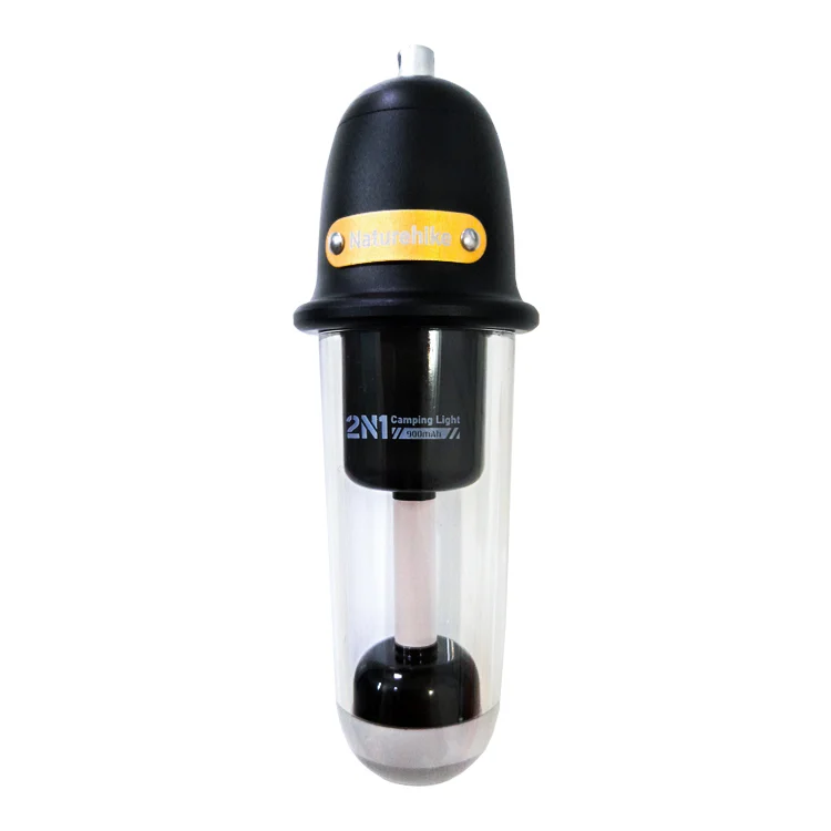 mg_20260613_135401_168 چراغ کمپینگ نیچرهایک مدل CNK2350ZM010 با نور آفتابی - Image 1