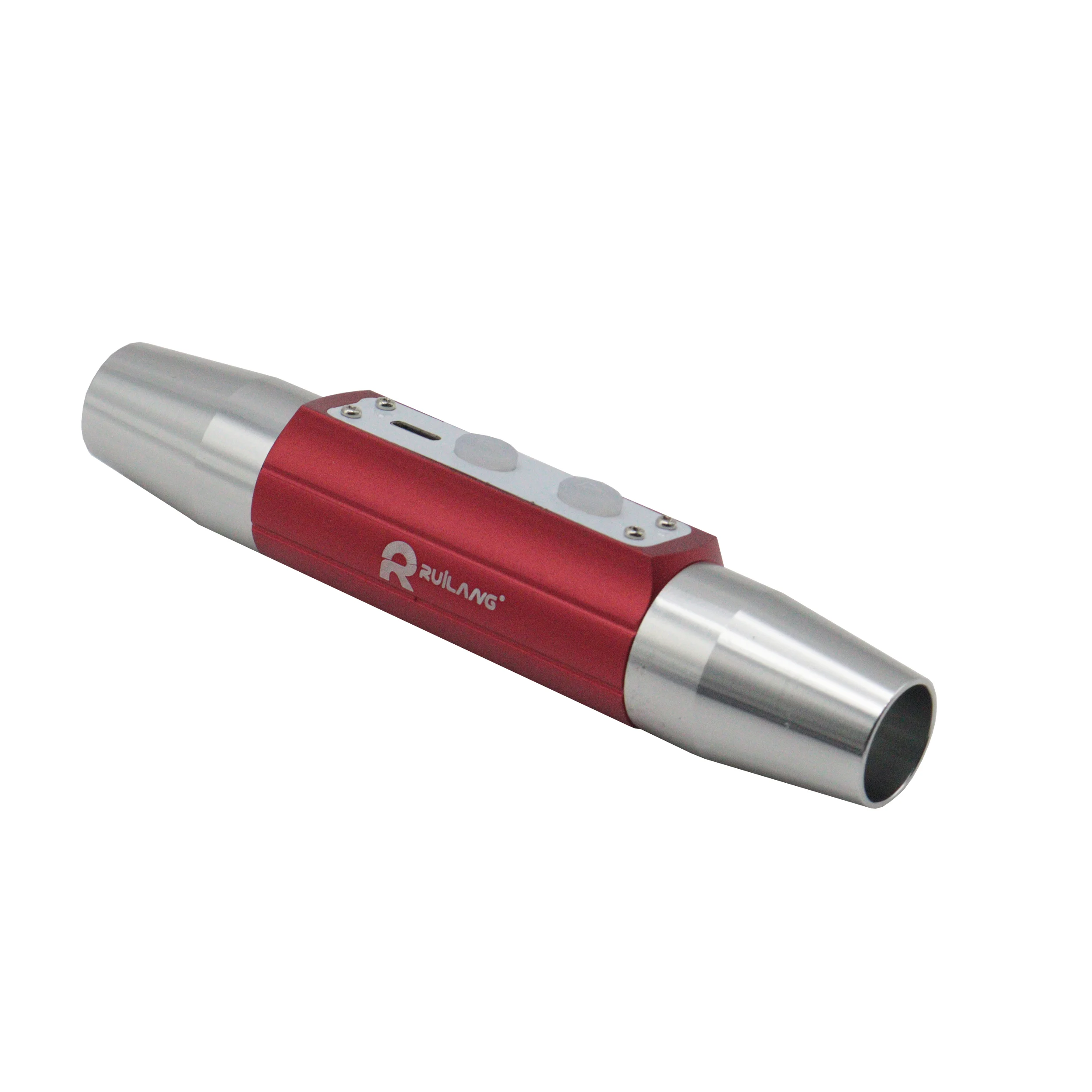 mg_20260613_135525_392 چراغ قوه دستی روی لانگ مدل YP-UV-CHN-15CM - Image 1