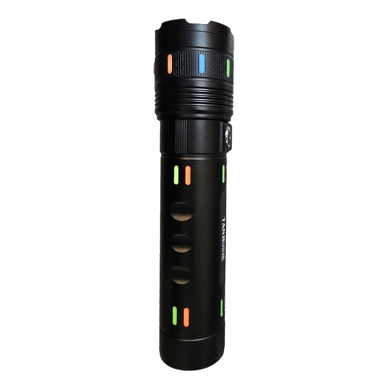mg_20260613_140559_750 چراغ قوه دستی مدل High power - Image 1