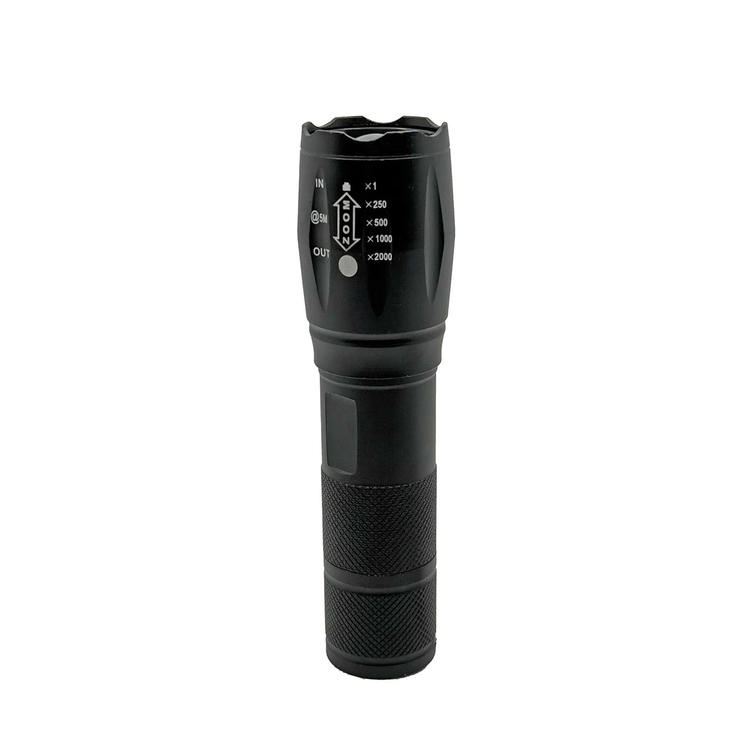 mg_20260613_141258_623 چراغ قوه دستی مدل شارژی کد MK-M800 - Image 1
