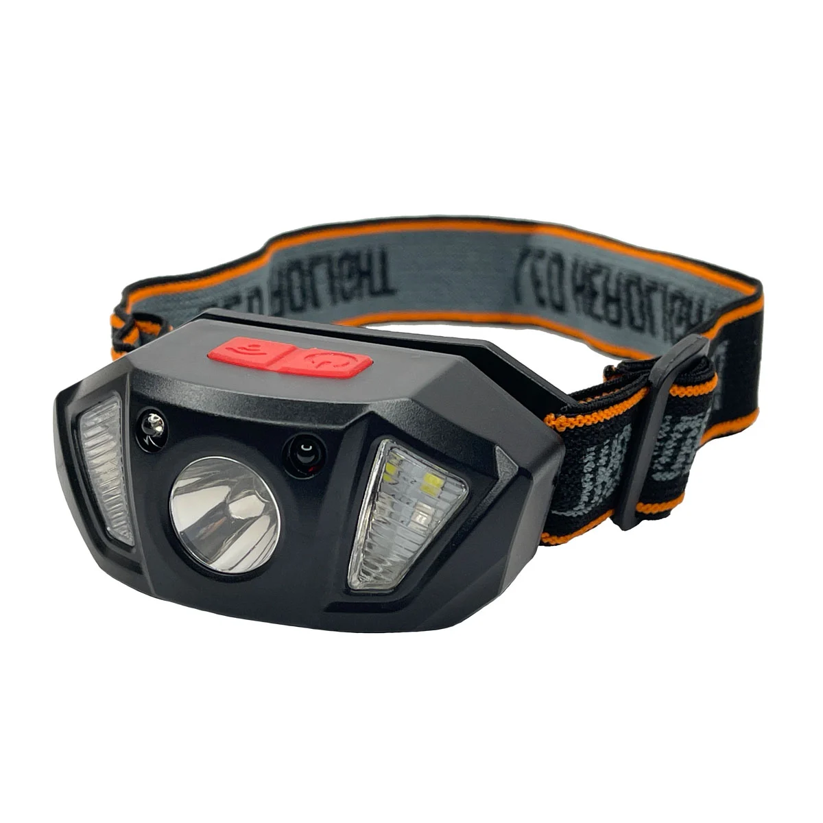 mg_20260613_153004_341 چراغ پیشانی مدل شارژی سنسور دار کد XD-1066 با نور مهتابی - Image 1