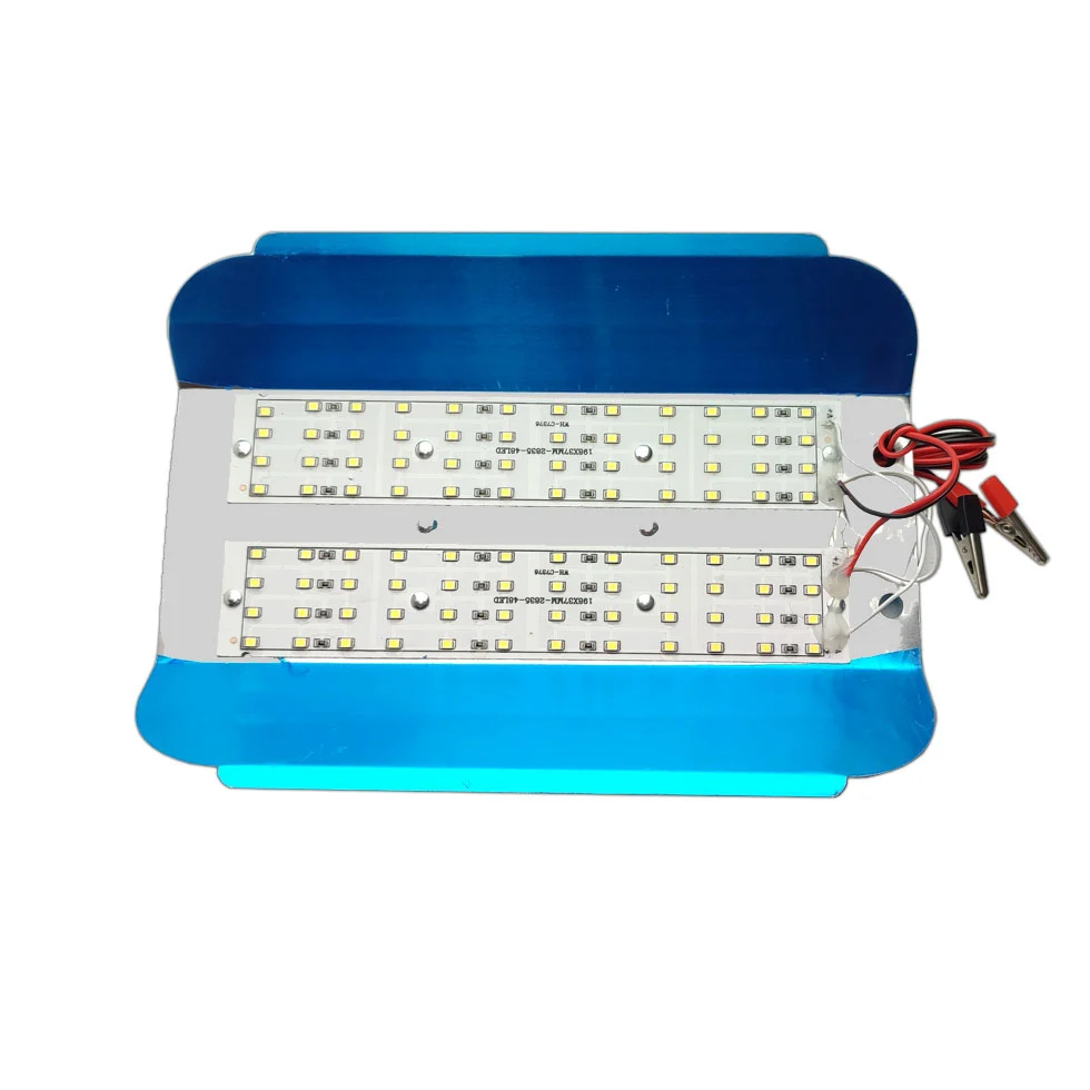 mg_20260613_153149_773 چراغ کمپینگ مدل 100W طرح 12V - Image 1