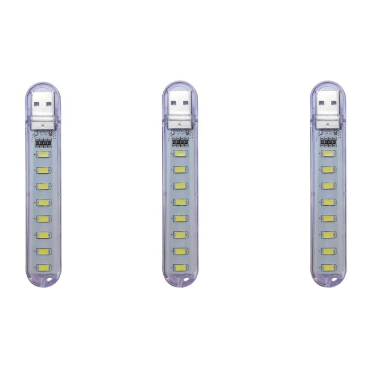 mg_20260613_154023_477 چراغ اضطراری اچ تی ام مدل 16led بسته 3 عددی - Image 1