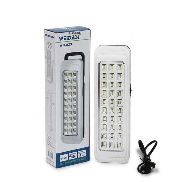 mg_20260613_154138_262 چراغ اضطراری ویداسی مدل WD-823A - Image 1