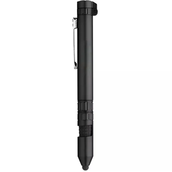 mg_20260613_154211_495 چراغ قوه هارمن مدل PEN-STAND-COMPASS - Image 1
