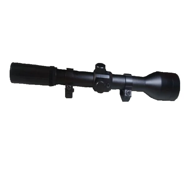 mg_20260613_154545_915 دوربین تفنگ مدل N 4x28 - Image 1