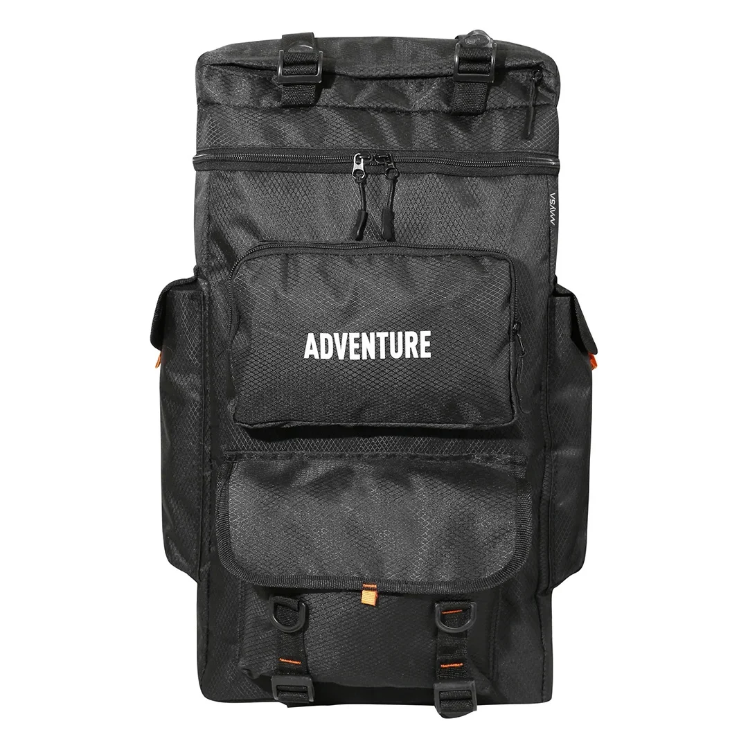mg_20260613_160440_310 کوله پشتی سفری 40 لیتری مایسا مدل Adventure-My3801 - Image 1