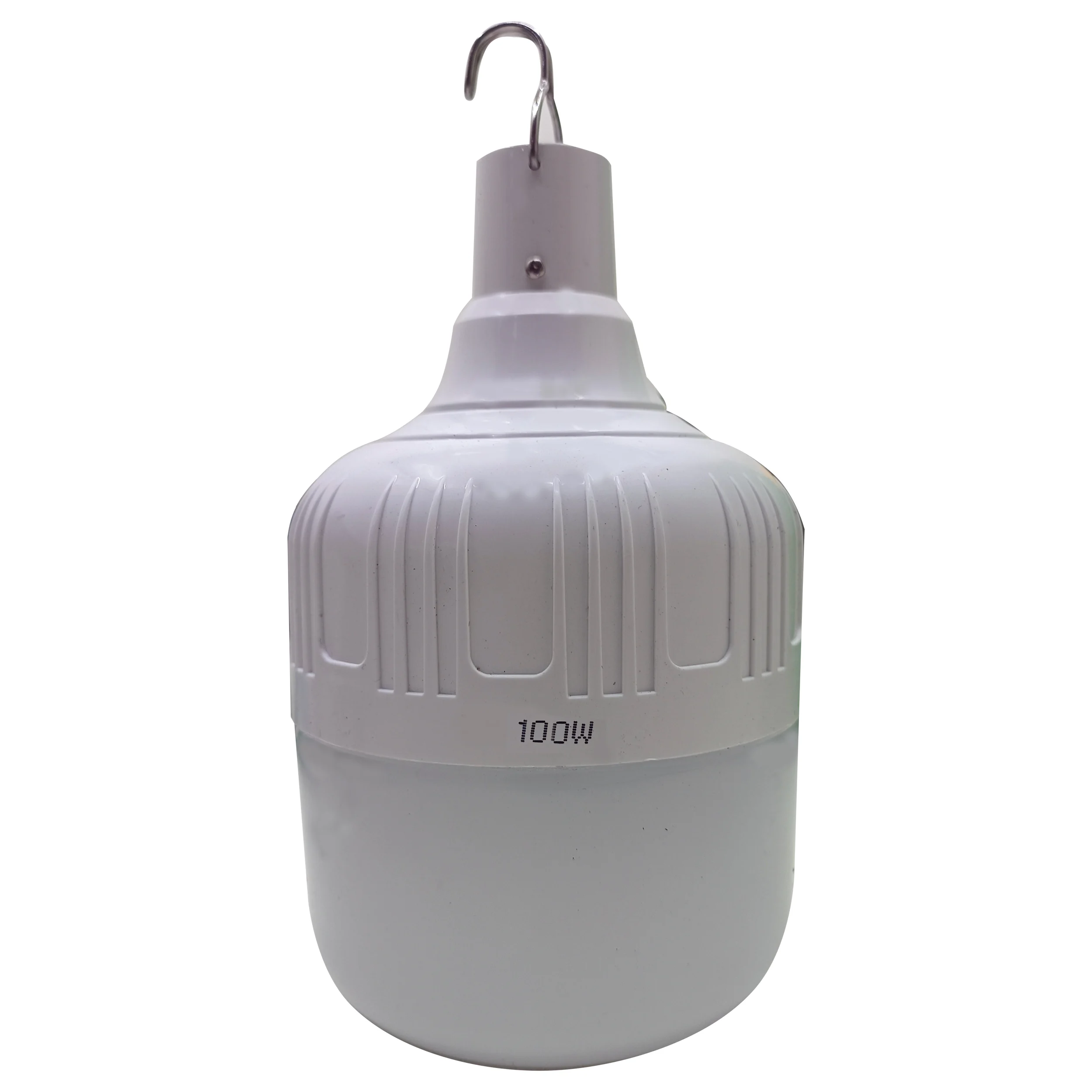 mg_20260613_161035_369 چراغ اضطراری مدل شارژی کد led-bulb-100W - Image 1