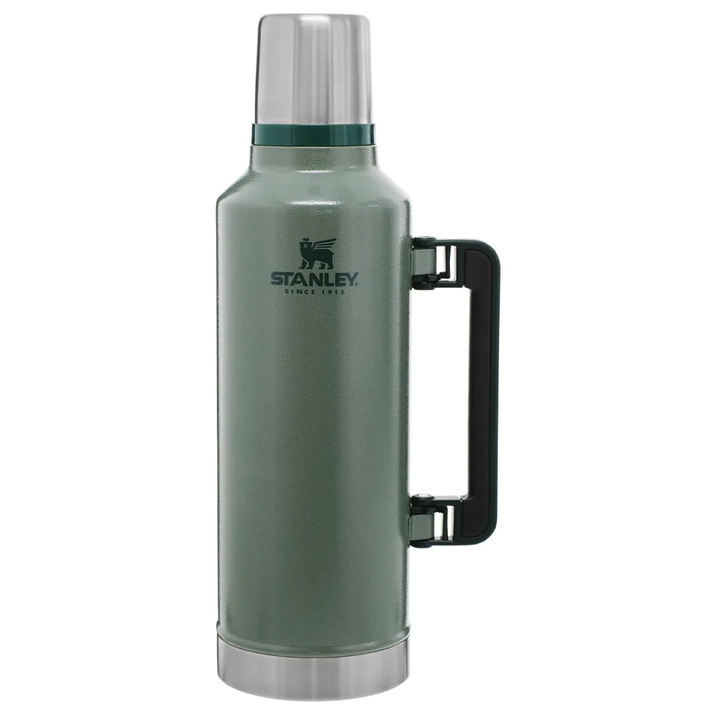 mg_20260613_161605_355 فلاسک استنلی مدل CLASSIC LEGENDARY کد F2022 گنجایش 2.3 لیتر - Image 1