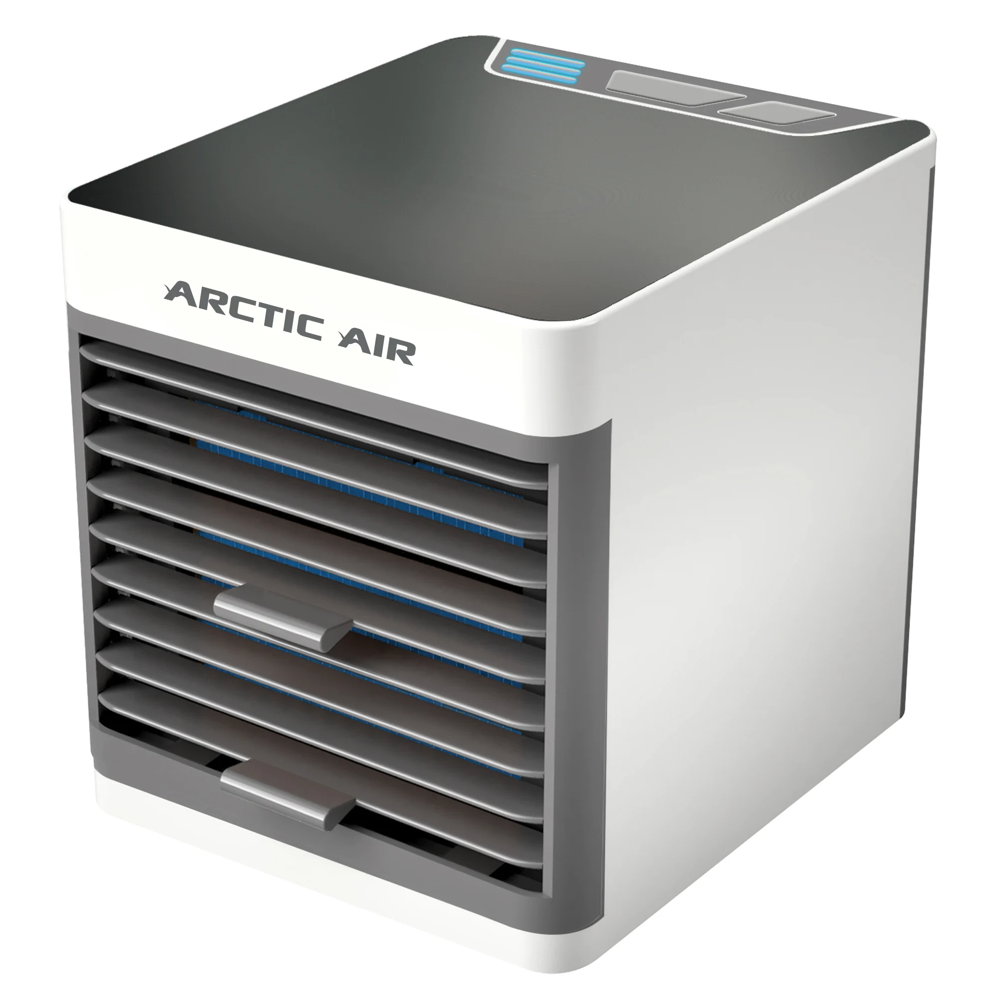 mg_20260614_123001_355 کولر سفری مدل Arctic Air Ultra - Image 1