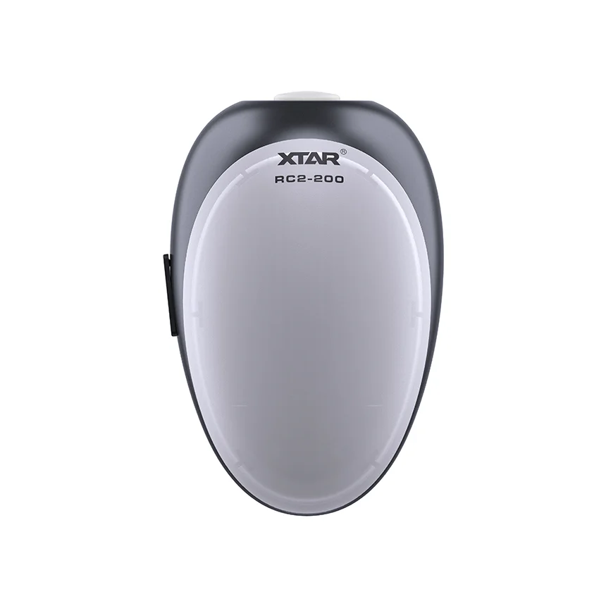mg_20260614_123106_705 چراغ کمپینگ اکستار مدل RC2 200 - Image 1