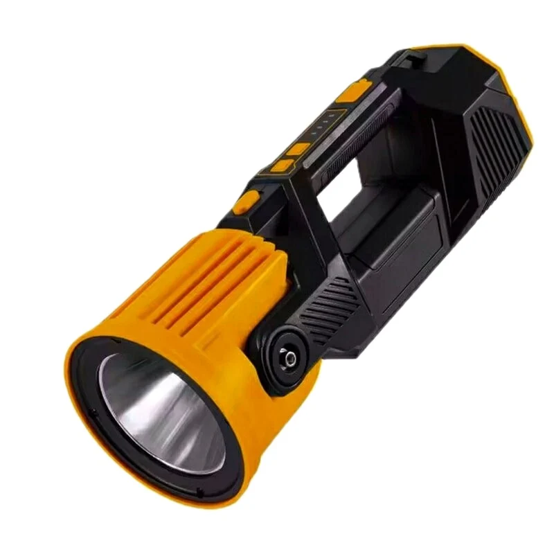 mg_20260614_123106_744 چراغ کمپینگ مدل ریسه دار کد W5208 RGB - Image 1
