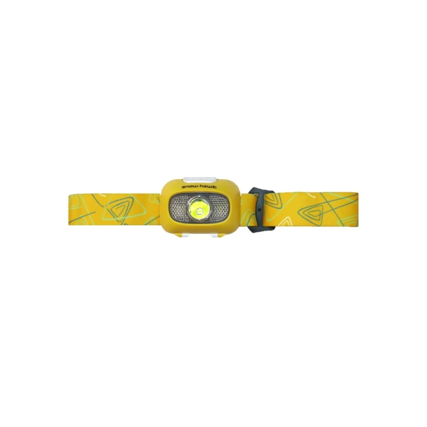 mg_20260614_124126_281 چراغ پیشانی اسنو هاوک مدل L60H - Image 1