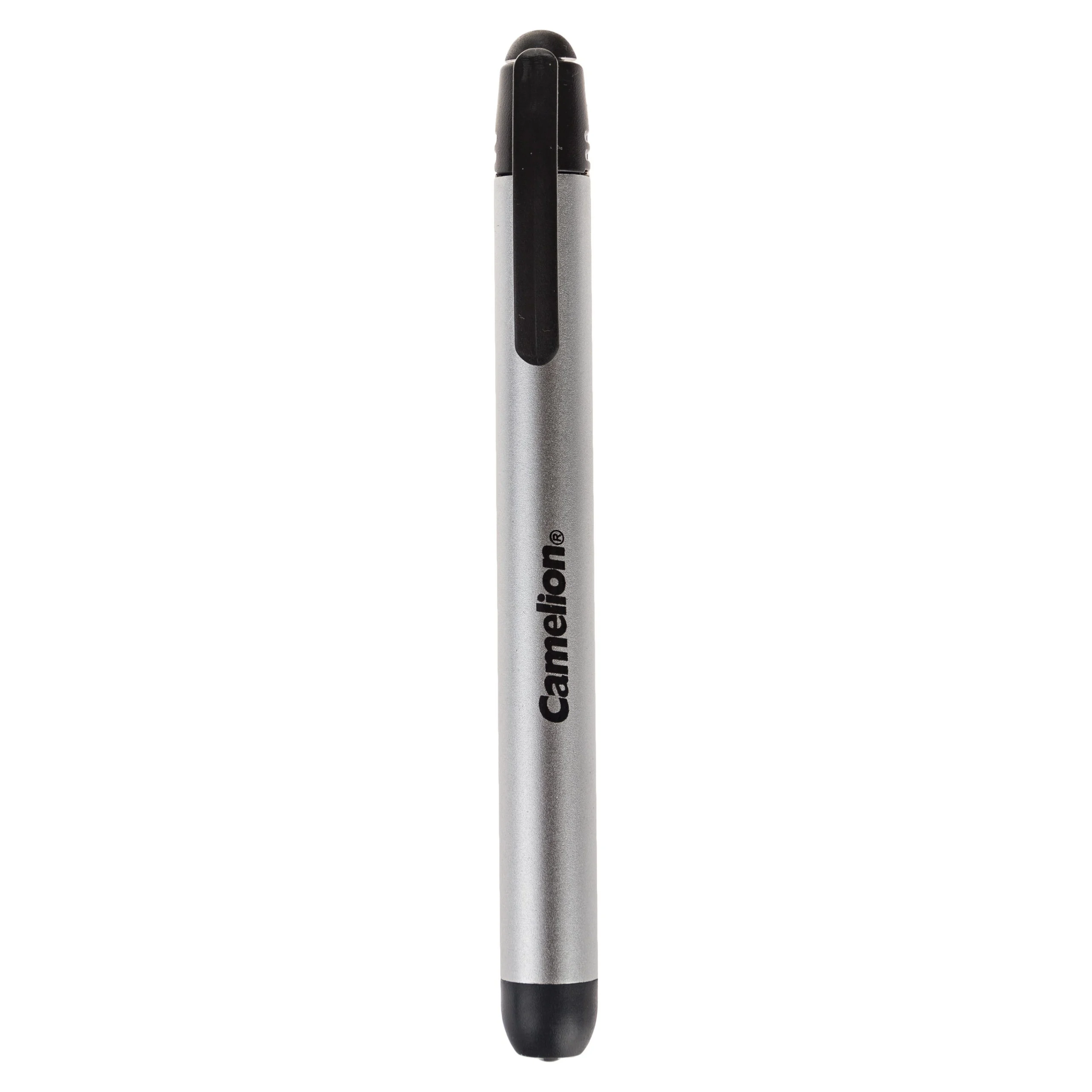 mg_20260614_125434_610 چراغ قوه کملیون مدل Aluminium Penlight کد DL2AAAS - Image 1