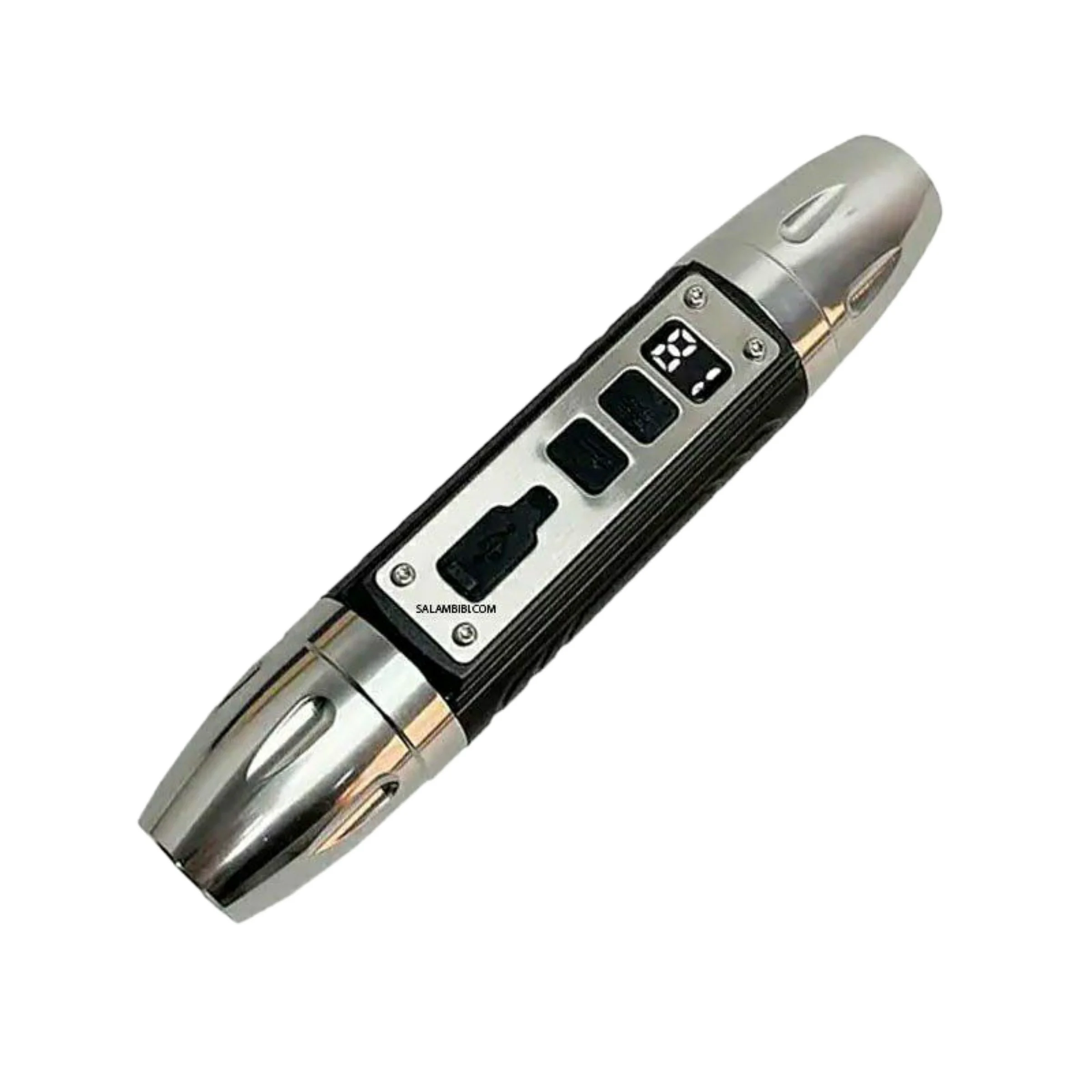 mg_20260614_125700_901 چراغ قوه دستی زینگارو مدل UV S-87 - Image 1