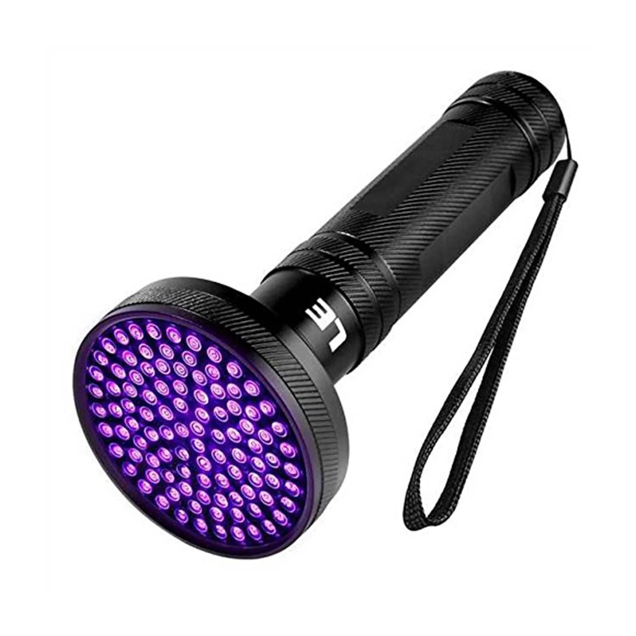 mg_20260614_125756_933 چراغ قوه UV 100 LED ال ای مدل بلک لایت - Image 1