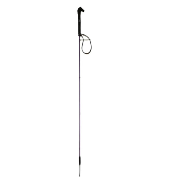 شلاق سوارکاری مدل کله اسبی درساژ کد 01 - Image 1
