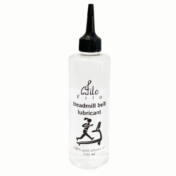 روغن تردمیل فیلو مدل SILICONEPRO حجم 240 میلی لیتر - Image 1