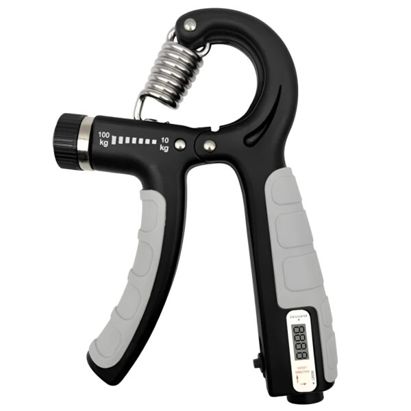 فنر تقویت مچ مدل شمارنده دیجیتال کد 60KG - Image 1