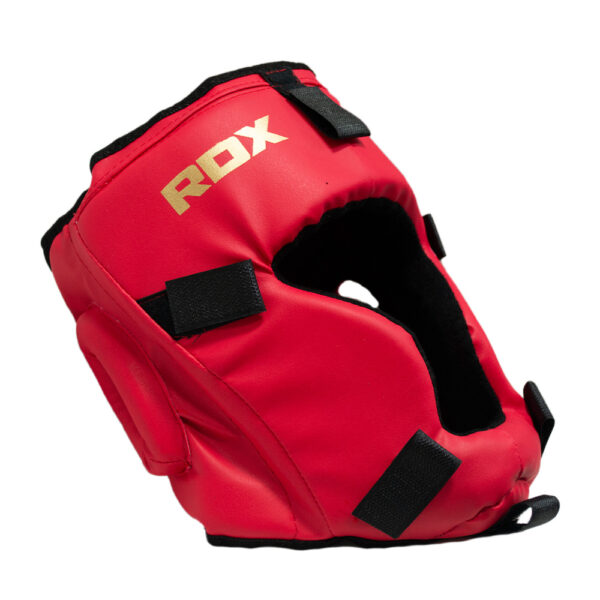 کلاه رزمی مدل RX - Image 1