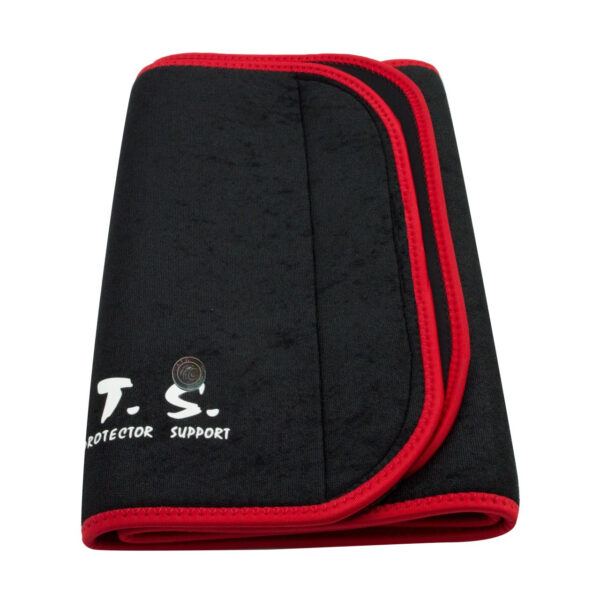 شکم بند ورزشی Wist belt مدل 0301 سایز M - Image 1