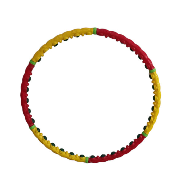حلقه تناسب اندام مدل tsma - Image 1