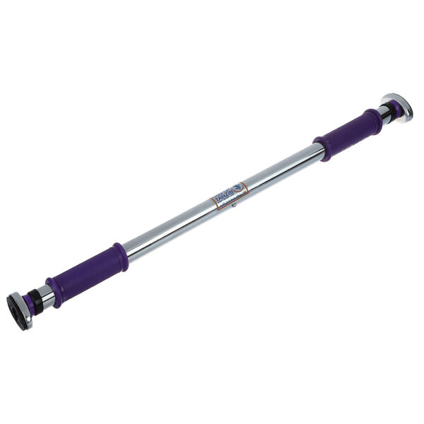 میل بارفیکس تن زیب مدل Three Bar - Image 1