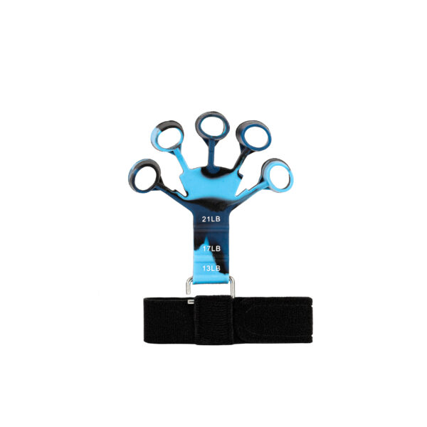 کش تقویت مچ مدل گریپستر کد Waxi - Image 1