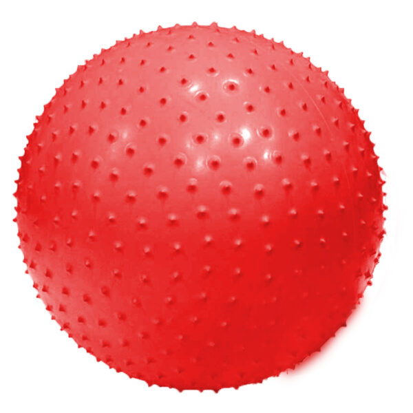 توپ بدنسازی پیلاتس تایتان فیتنس مدل GYM BALL 65Cm - Image 1